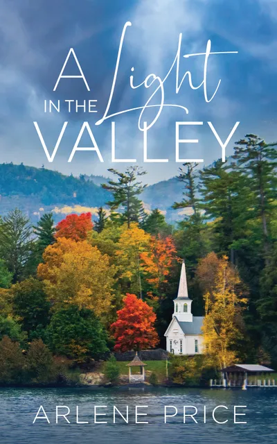 Cover of A Light in the Valley